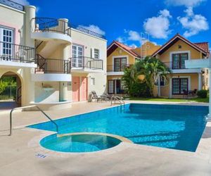 3 Springcourt Apartment Bridgetown Barbados