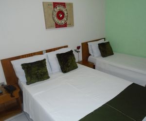 Ipê Hotel Guarulhos Guarulhos Brazil