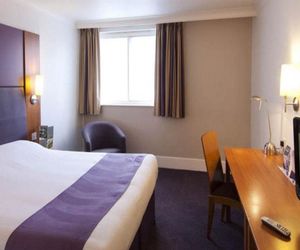 Premier Inn Harrogate South Harrogate United Kingdom