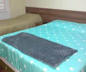 Lotus Hotel & Hostel Porto Alegre Brazil