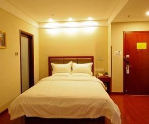 GreenTree Inn HeFei HuangShan Road DaXiDi 1912 Express Hotel Hefei China