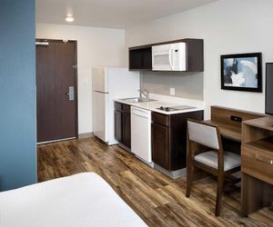 WoodSpring Suites Signature Houston IAH Airport Humble United States