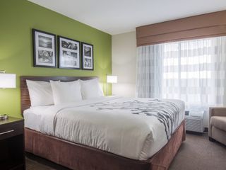 Hotel pic Sleep Inn & Suites