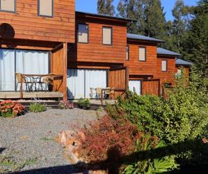 Cabañas y Spa Costa Patagonia Pichilemu Chile