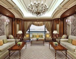 The Ritz-Carlton Jeddah Jeddah Saudi Arabia