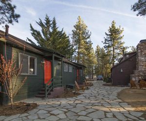 Noon Lodge at Mallard Bay Big Bear Lake United States