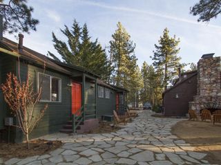 Hotel pic Noon Lodge