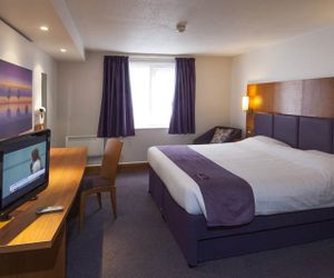 Premier Inn Leicester Central (A50) Leicester United Kingdom