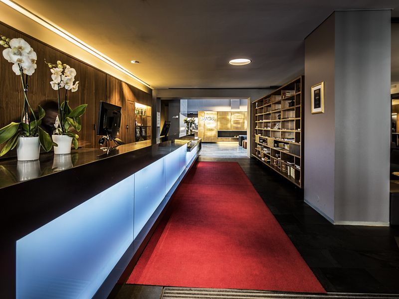 Hotel Photo 17