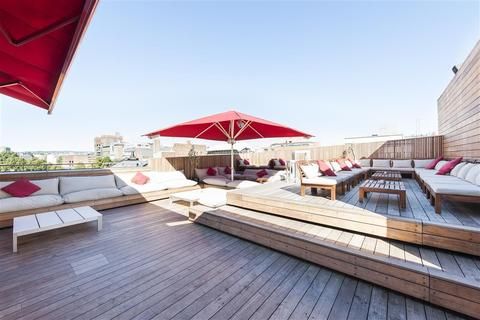 Hotel Photo 22