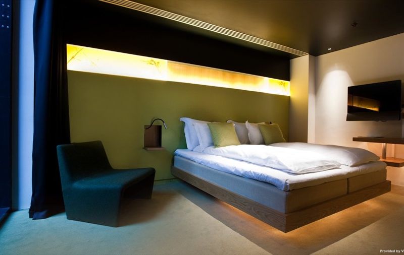 Hotel Photo 5