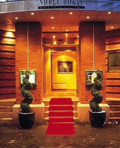 Hotel Photo 9