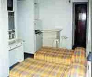 Bristol Saint Paul Apart Hotel Belo Horizonte Brazil
