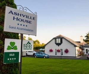 Ashville House B&B Tralee Tralee Ireland