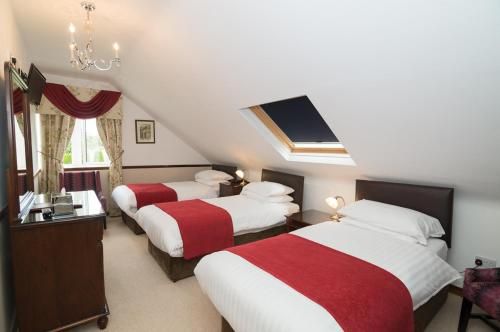Hotel Photo 22