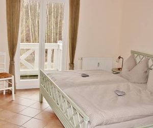 Villa Laura Kuehlungsborn Germany