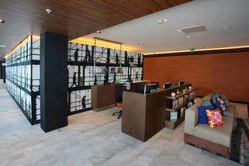 Hotel Photo 13