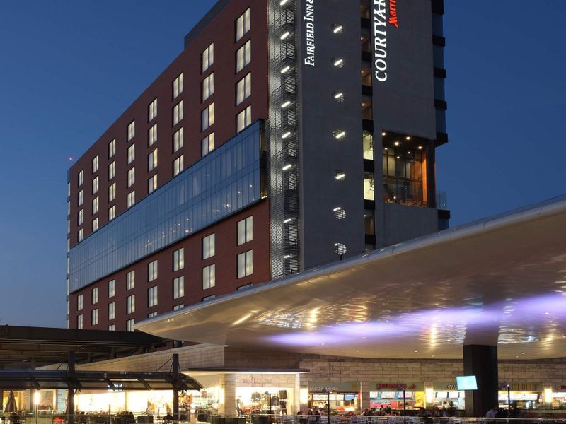 Hotel Photo 16
