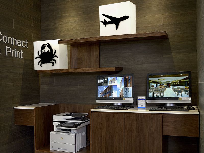 Hotel Photo 8