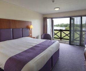 Premier Inn Milton Keynes South MILTON KEYNES United Kingdom