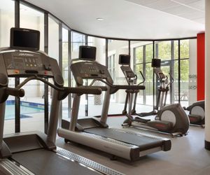 Courtyard by Marriott Toronto Mississauga/West Mississauga Canada