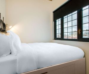 Gowanus Inn & Yard New York City United States