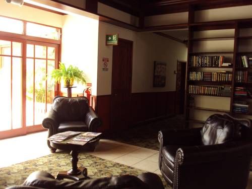 صورة الفندق 8