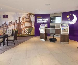 Premier Inn Bicester Bicester United Kingdom