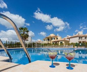 Residence Club - Detached Homes - Hotelera Azur Colonia Sant Jordi Spain