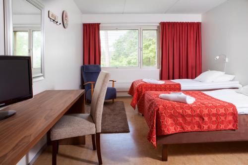 Hotel Photo 3