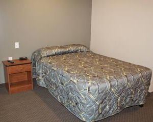 WoodSpring Suites Williston Williston United States