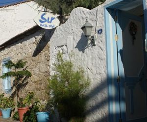 Sir Alacati Turkey