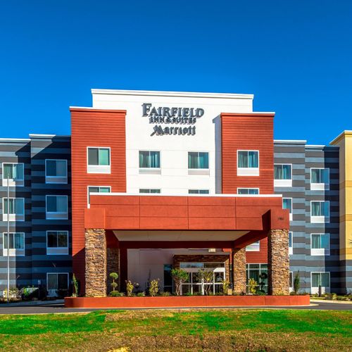 Photo of Fairfield Inn & Suites Mobile Saraland