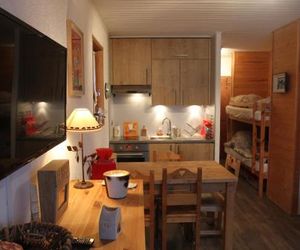 Appartement Chatel Centre Chatel France