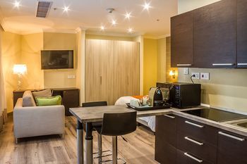 Hotel Photo 12