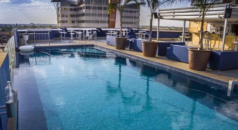 Hotel Photo 20