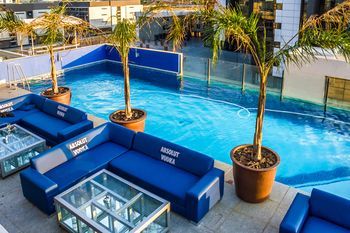 Hotel Photo 22