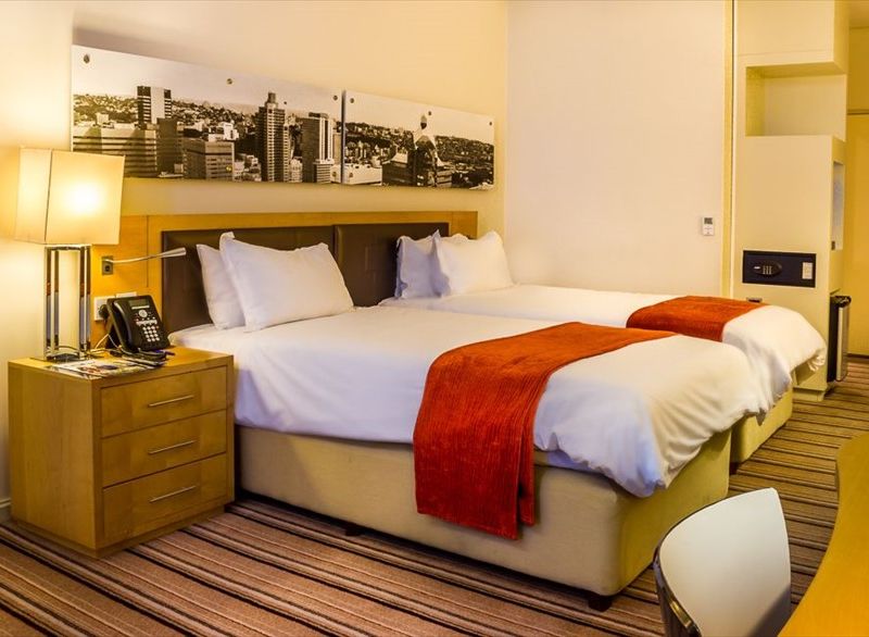 Hotel Photo 4