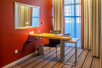 Hotel Photo 6