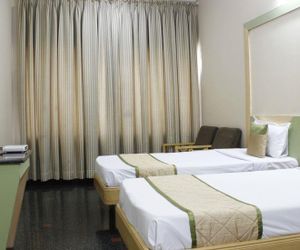 HOTEL RAJ COMFORT INN BY VISTA Secunderabad India