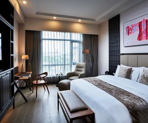 Melia Shanghai Hongqiao Hsin-chuang China