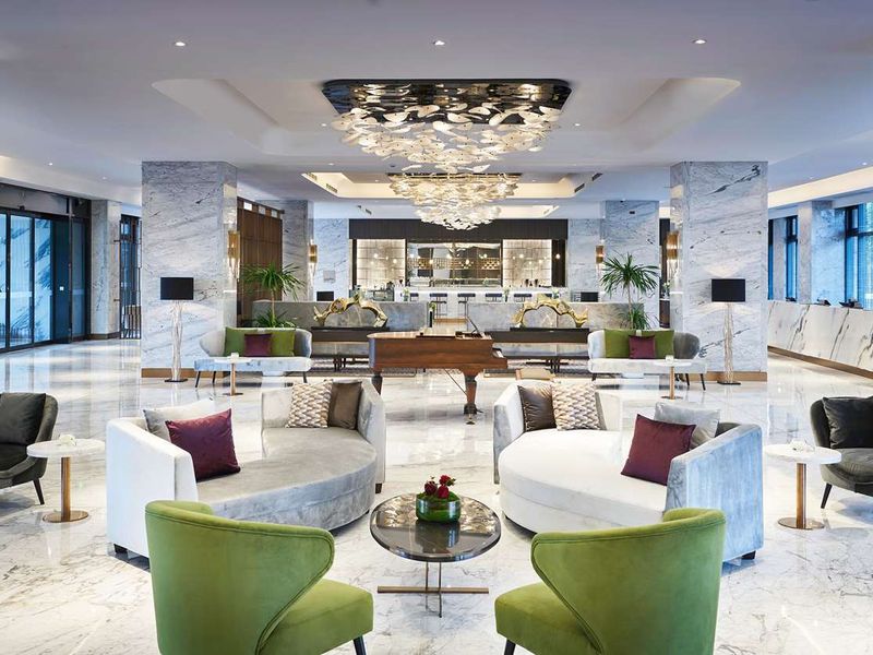Hotel Photo 4