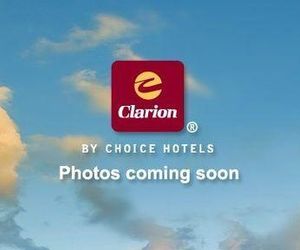 Clarion Hotel Lake Harmony United States