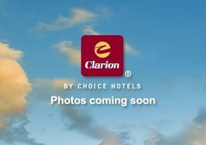 Photo of Clarion Hotel