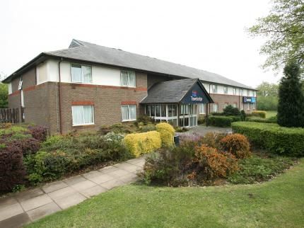 Hotel Photo 18