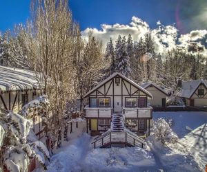 Lindberg Suites Big Bear Lake United States