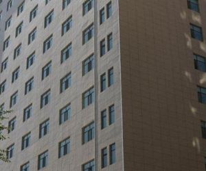 New Silk Road International Hotel Xining China