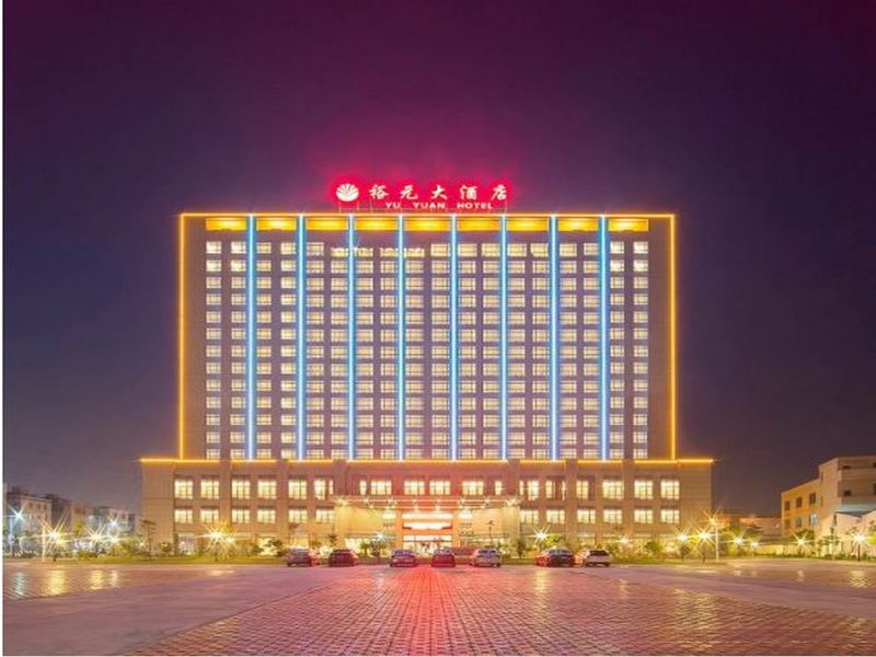 Hotel Photo 8