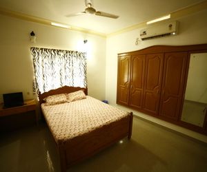 Cochin Cove Homestay Kochi India