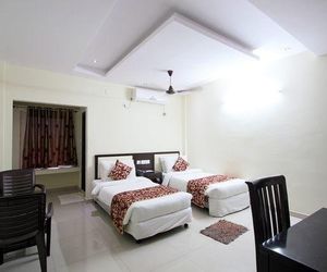 Hotel Kiran Vilas International Cocanada India